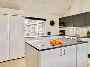 Maison | Cuisine privée