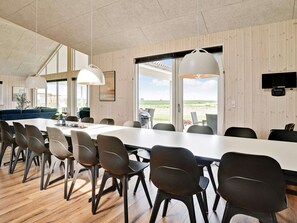 House | Interior - 18 Person Holiday Home in Bogense (Bogense)