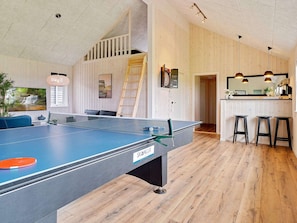 House | Interior