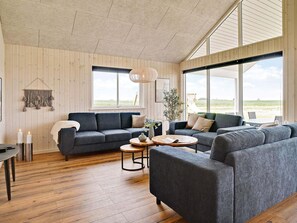 Casa | Interior
