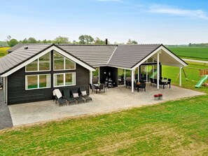 House | Exterior - 18 Person Holiday Home in Bogense (Bogense)
