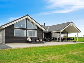 Exterior - 5 Star Holiday Home in Bogense (Bogense)