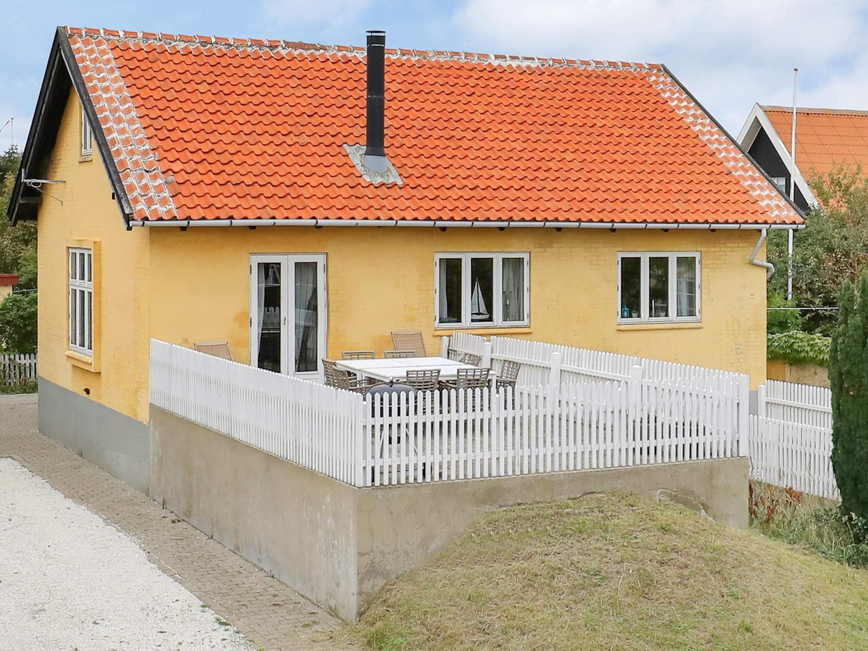 Casa | Exterior