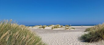 Balmy Holiday Home in Skagen near Sea