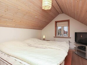 Casa | Parte interna