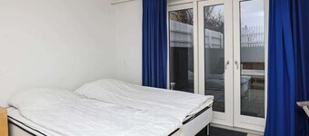 Balmy Holiday Home in Skagen near Sea