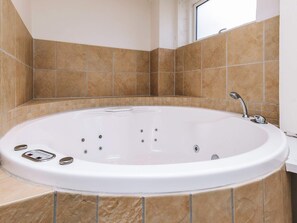 하우스 | 스파 트리트먼트