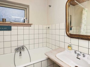 บ้านพัก | ภายใน