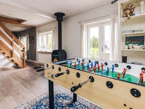 House | Interior