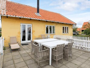 House | View from property