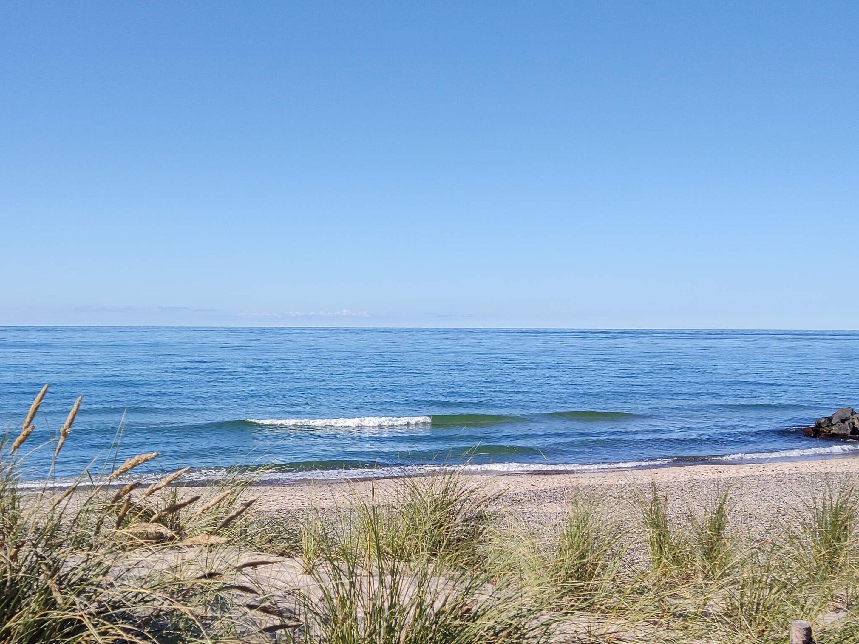Ferienhaus | Strand