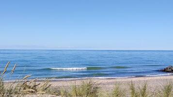 Ferienhaus | Strand