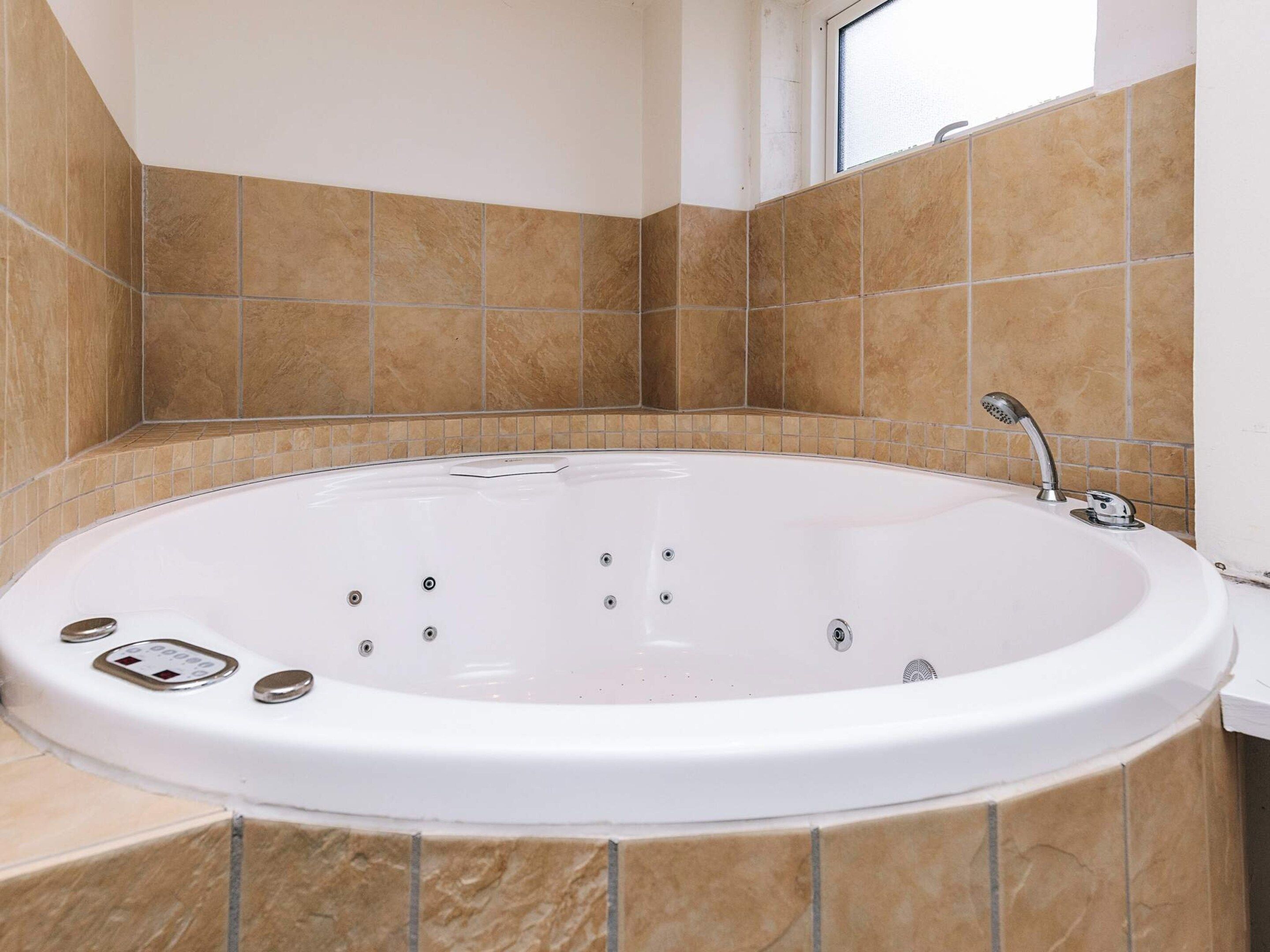 Ferienhaus | Wellnessanwendung
