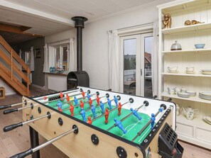 House | Interior