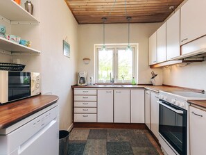 Ferienhaus | Innenbereich