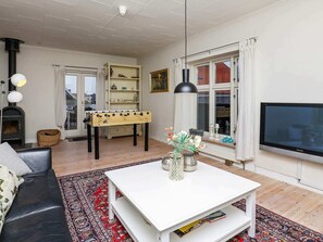 Hus | Interiør