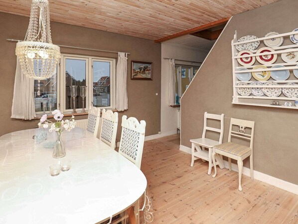 House | Interior