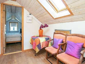 บ้านพัก | ภายใน