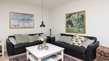 Ferienhaus | Innenbereich