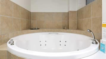 Ferienhaus | Wellnessanwendung