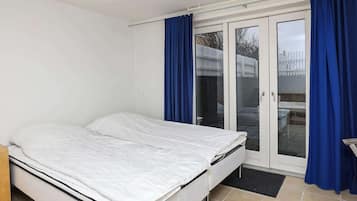 House | Bahagian dalam