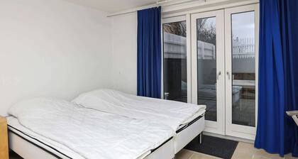 Balmy Holiday Home in Skagen near Sea