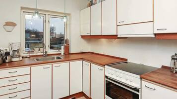 House | Bahagian dalam