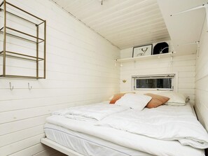 House | 3 bedrooms - Homely Holiday Home in Jutland near Sea (Aalbaek)