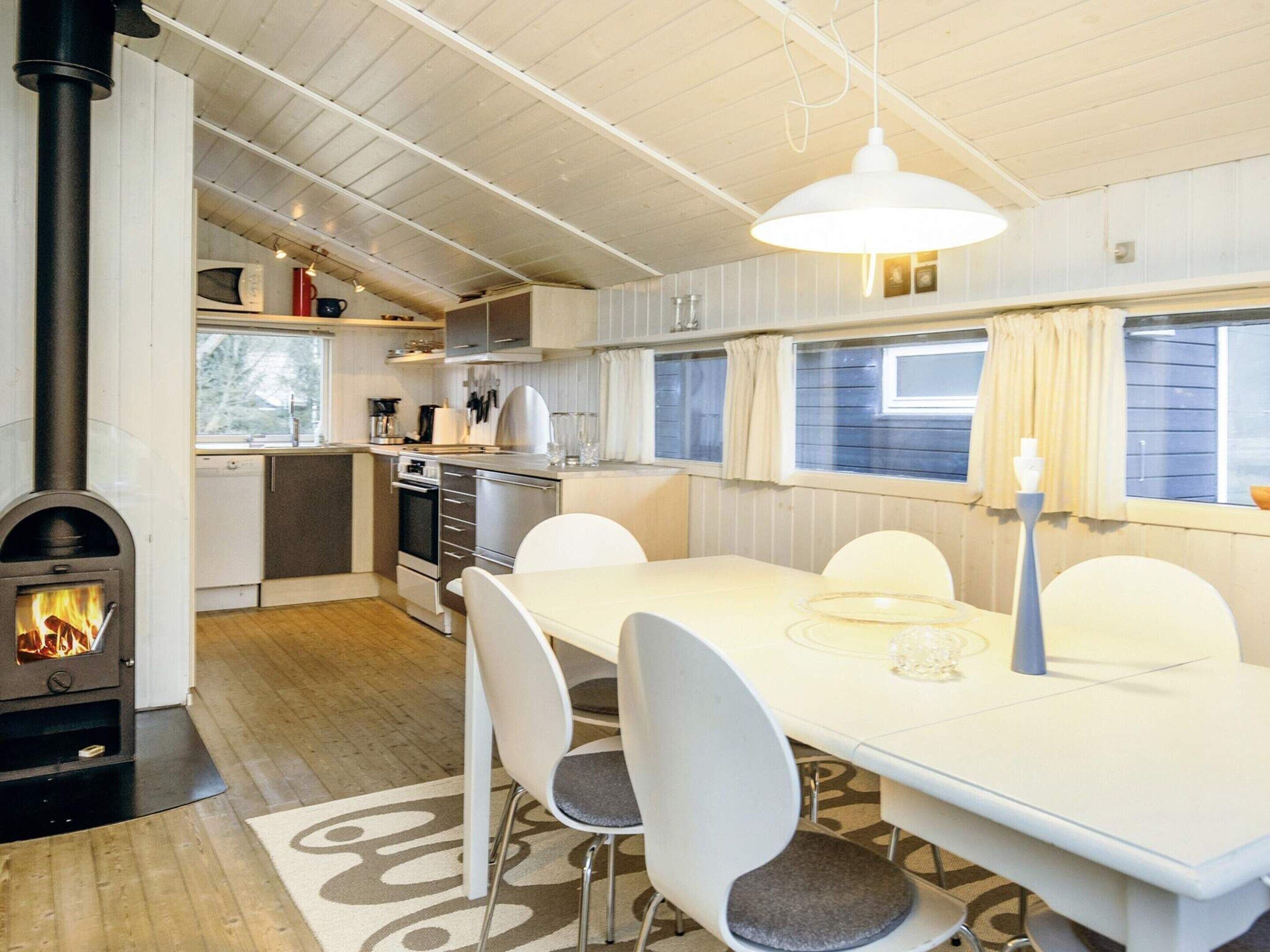 House | Dining