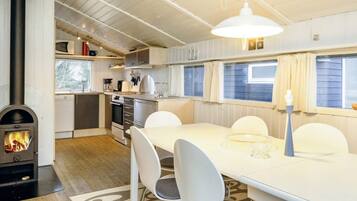 House | Dining