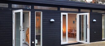 홈리 홀리데이 홈 인 쥬틀랜드 니 시