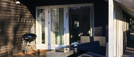 House | Exterior