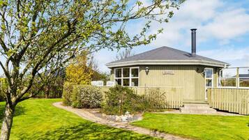 House | Exterior
