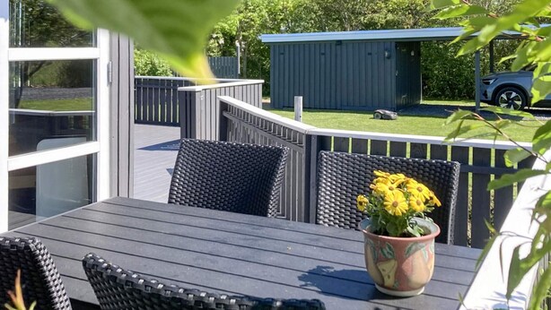 Hus | Eksteriør