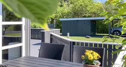 4 Person Holiday Home in Vinderup