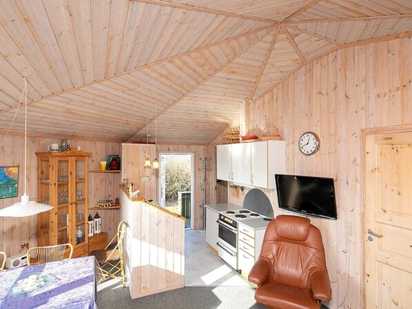 Maison | Intérieur