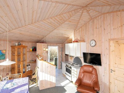 4 Person Holiday Home in Vinderup-by Traum