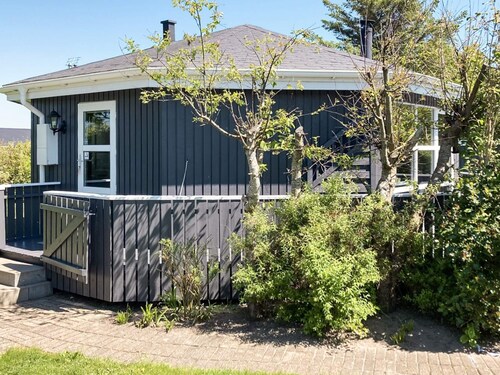 4 Person Holiday Home in Vinderup