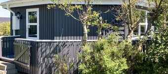 4 Person Holiday Home in Vinderup
