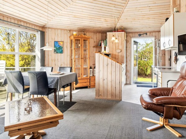 House | Interior - 4 Person Holiday Home in Vinderup-by Traum (Vinderup)
