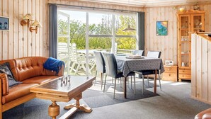 Hus | Innvendig