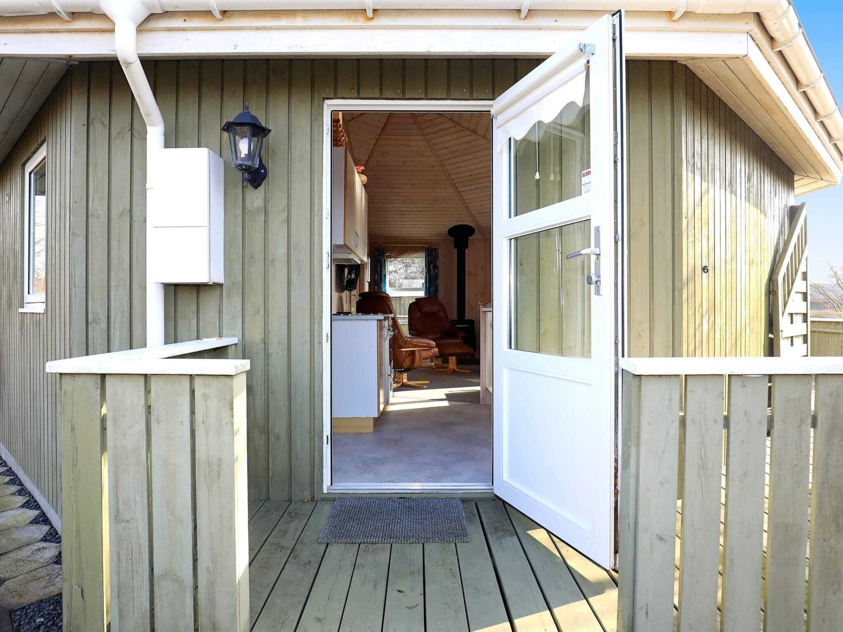 House | View from property