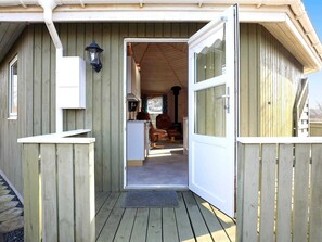 House | View from property - 4 Person Holiday Home in Vinderup-by Traum (Vinderup)