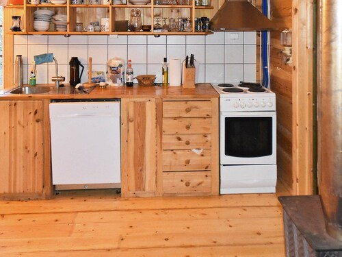 8 Person Holiday Home in Surna