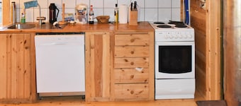 8 Person Holiday Home in Surna