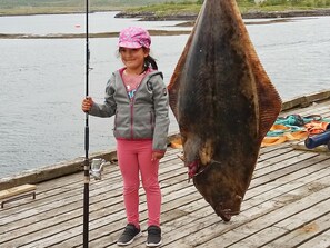 Miscellaneous - 5 Person Holiday Home in Vandve (Dønna)