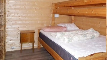 Apartment | 2 Schlafzimmer, individuell eingerichtet