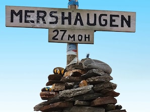 Außenbereich