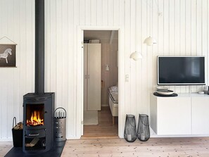 House | Interior - Adorable Holiday Home in Lolland near Sea (Rodby)