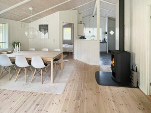 Ferienhaus | Eigene Küche | Hochstuhl